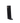 Big Lock High Boots in zwart