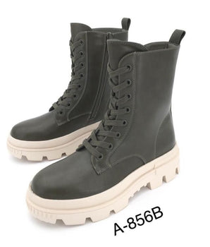 Bottes d'olive A-856B