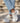 Favo Beige Sneaker