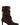 Gorgina Haklaars in Brown