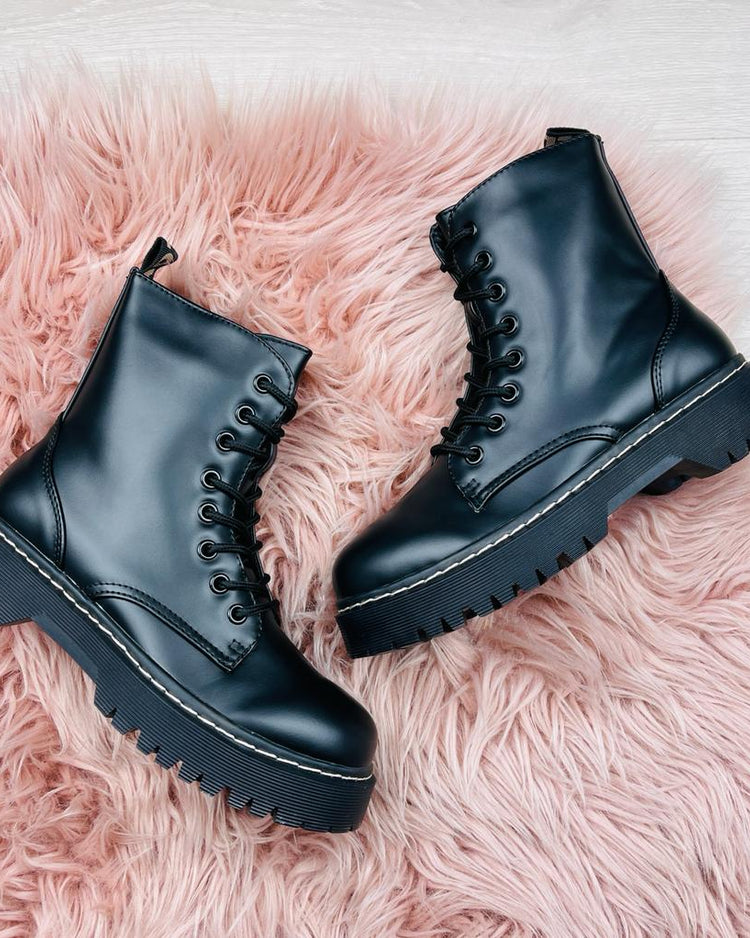 Rio Mat Boots