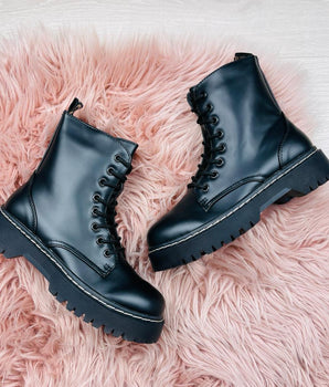 Rio Mat Boots