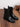 Incy Black Boots in Black – foto 1