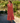 Iris Maxi Dress - Yellow