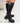 Iwana Black High Boots
