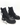 Jolie Veterboots Black dames