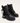 Jolie Veterboots Black paar