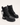 Jolie Veterboots Black paar