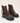 Jolie Veterboots Brown paar