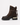 Jolie Veterboots Brown zijaanzicht