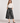 Leatherlook Capri Pants in black