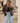 Manceau Blazer in Brown – beeld 1