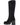 Maud High Boots Schwarzer Damenstiefel