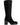 Maud High Boots Schwarze Damen-Stiefel