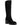 Maud High Boots Schwarze Damen-Stiefelfront