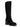 Maud High Boots Schwarze Damen-Stiefelfront