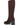 Maud High Boots Botte femme marron