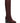 Maud High Boots Brown women's boot front