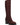 Maud High Boots Marron devant de botte femme
