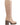 Maud High Boots Taupefarbener Damenstiefel