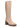 Maud High Boots Taupe Damen-Stiefel vorne