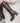 Maud PU High Boots in brown - photo 1