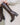 Maud PU High Boots in bruin - foto 1