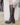 Maud PU High Boots in bruin - foto 2