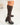 Maud PU High Boots in bruin - foto 5