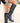 Maud PU High Boots in black - photo 1