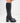 Maud PU High Boots in black - photo 2