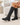 Nore High Boots Black dames hoge laarzen