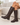 Nore High Boots Bottes hautes marron pour femme