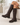 Nore High Boots Bottes hautes lifestyle marron pour femme