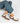 Keine Regeln Beige Sneaker