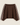 Off Shoulder Stripe Sweater in Brown - packshot