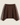 Off Shoulder Stripe Sweater in Brown - packshot