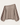 Off Shoulder Stripe Sweater in Taupe - packshot