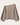 Off Shoulder Stripe Sweater in Taupe - packshot