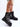 Bottes noires chaleureuses