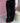 Relax Black Pants