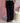 Relax Black Pants