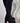 Mirjana Black High Boots