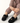 KIDS Walkers All Black Loafer