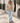 Poncho Chaira in Beige – lifestyle