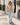 Poncho Chaira in Beige – lifestyle