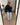 Poncho Chaira in Black – spiegelselfie