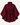 Poncho Chaira in Burgundy – packshot