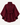 Poncho Chaira in Burgundy – packshot