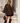 Poncho Mary – Brown – foto 2
